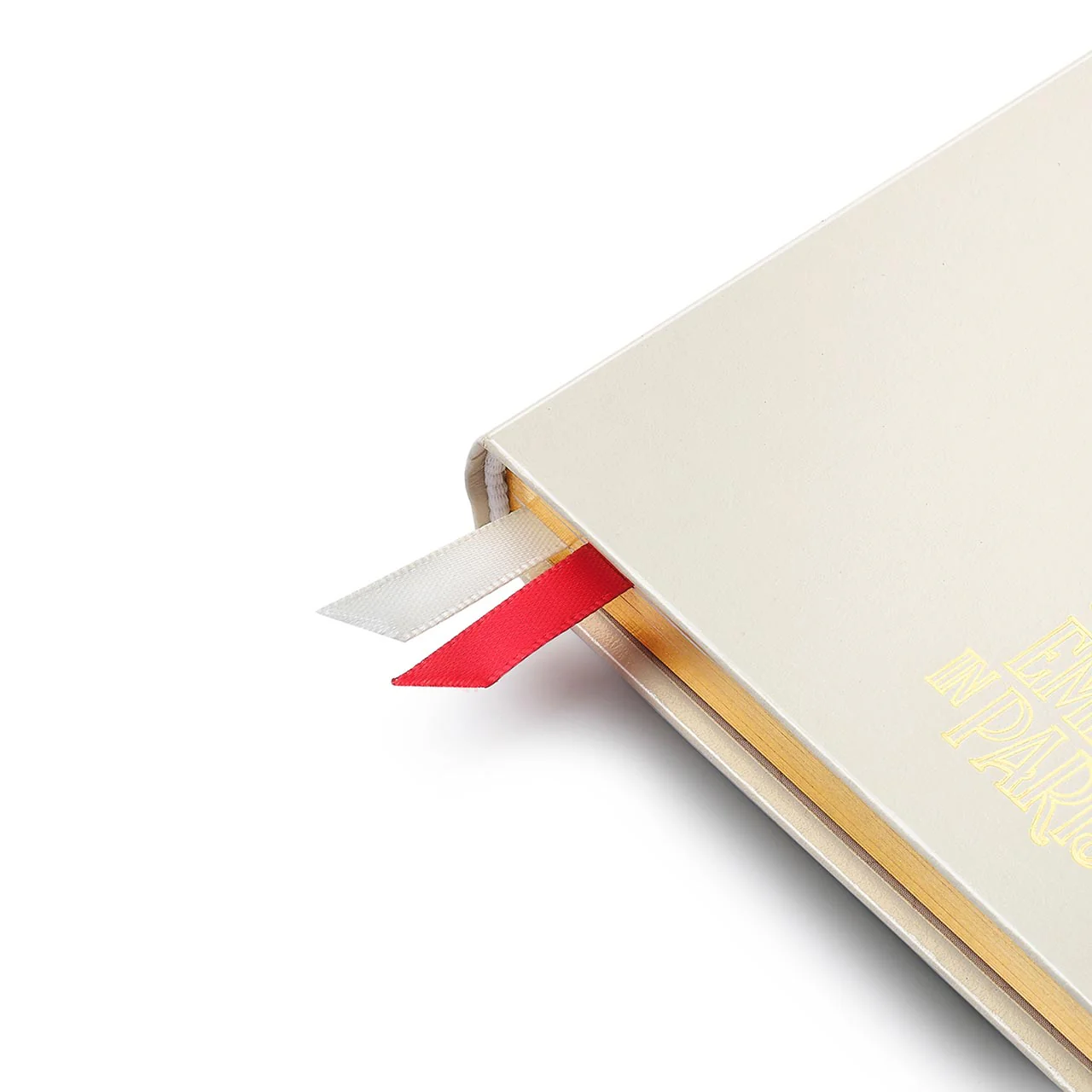 Sheaffer Emily in Paris 100 Ballpoint Pen with Notebook Gift Set - Image 8