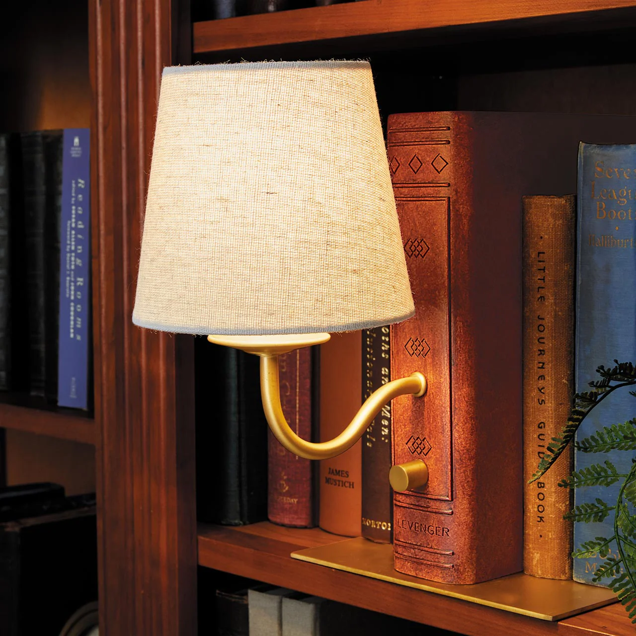 Shelfie Bookshelf Light - Image 2