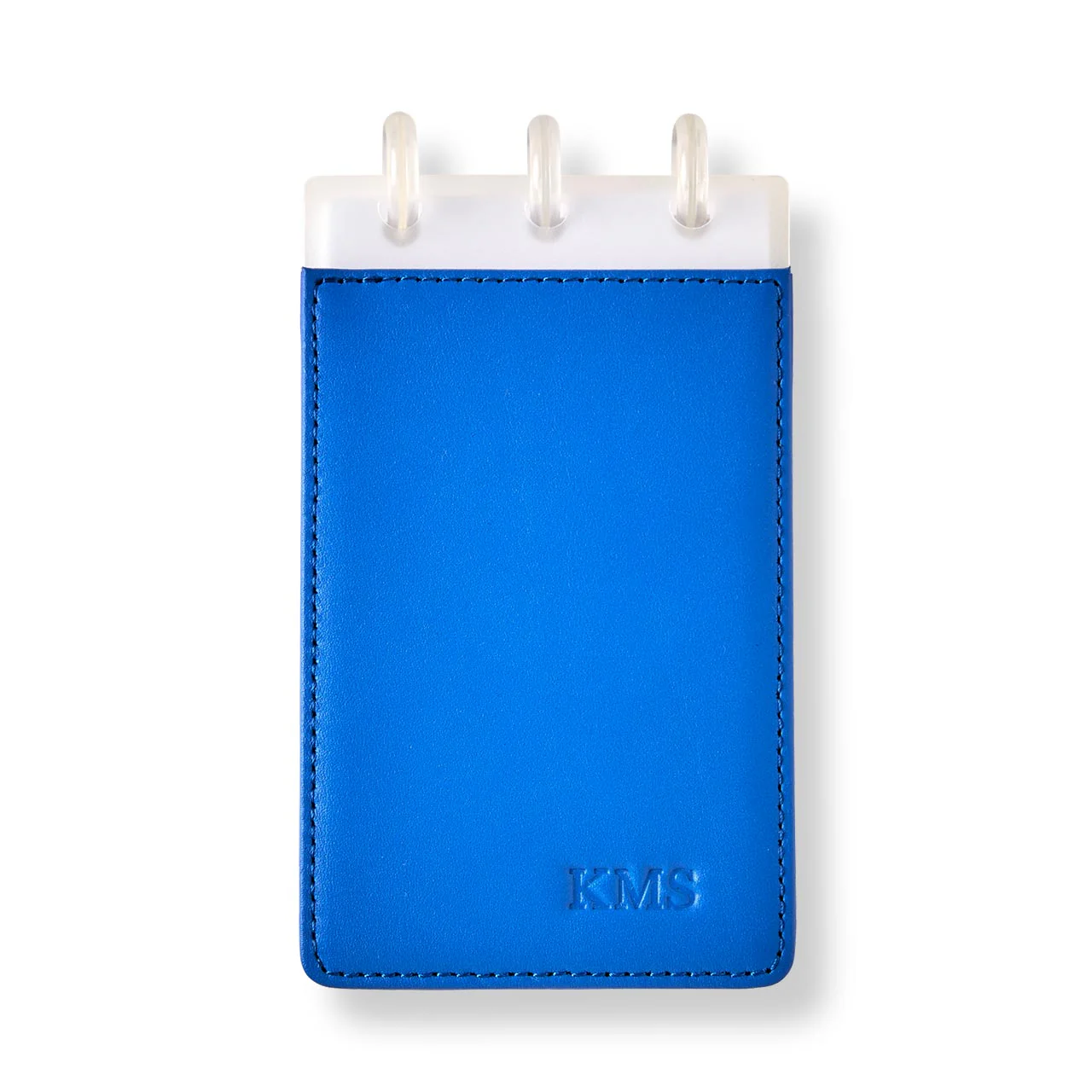 Circa Smooth Leather Jotlet - Image 11