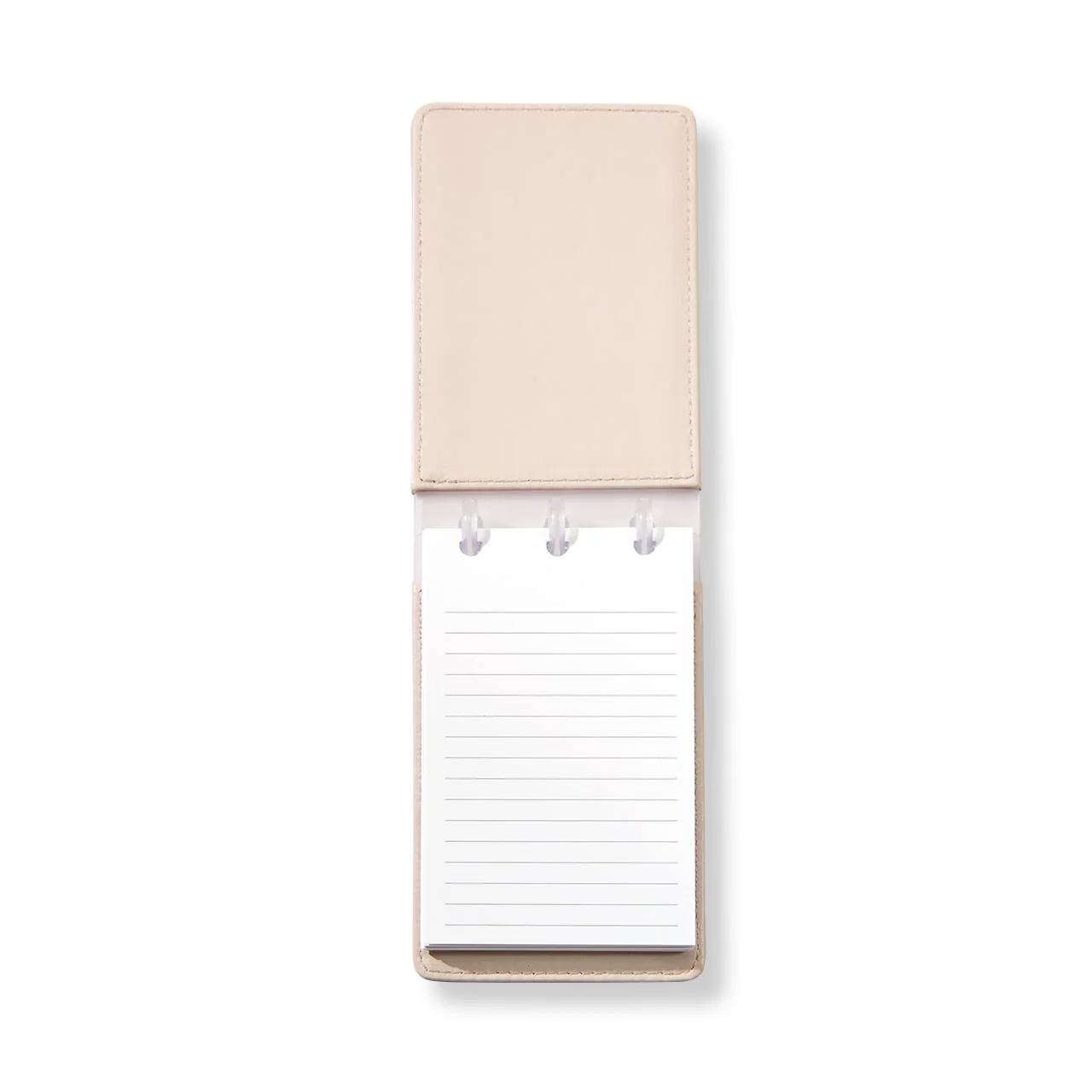 Circa Smooth Leather Jotlet - Image 4