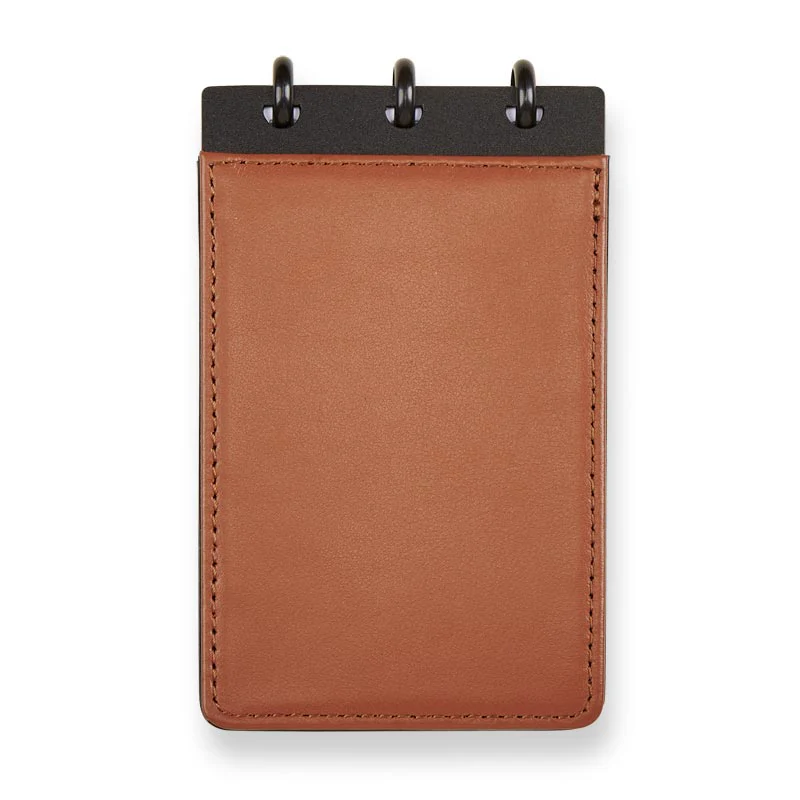 Circa Smooth Leather Jotlet - Image 5