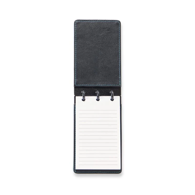 Circa Smooth Leather Jotlet - Image 7