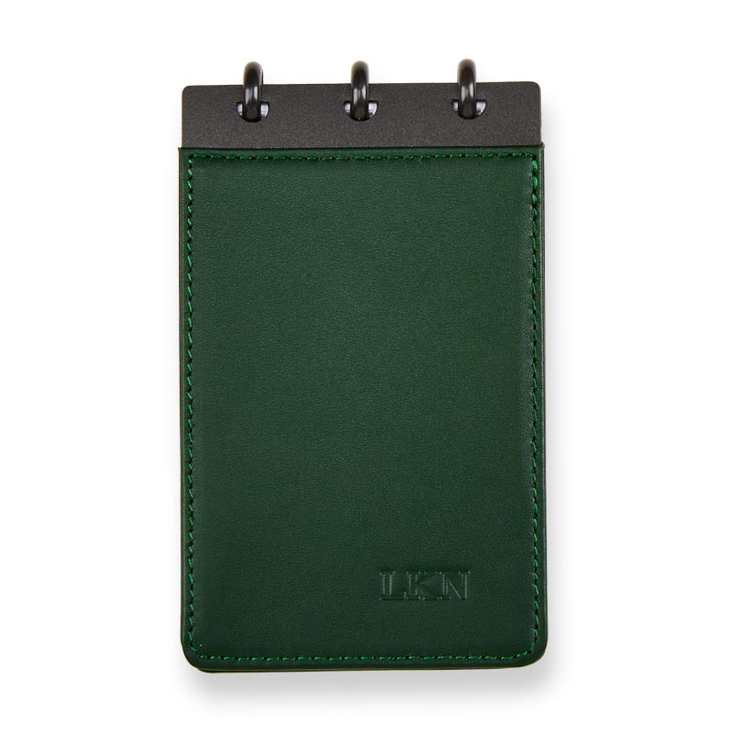 Circa Smooth Leather Jotlet - Image 8