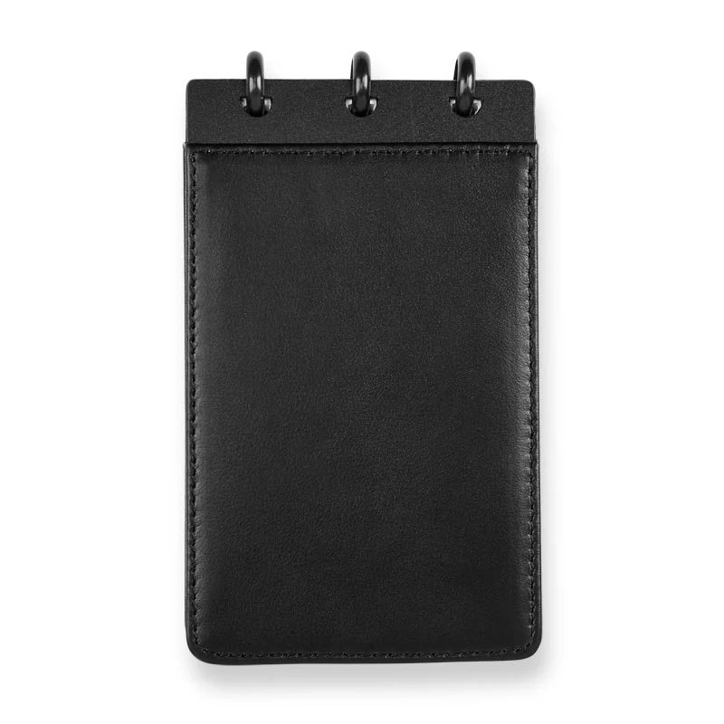 Circa Smooth Leather Jotlet - Image 9