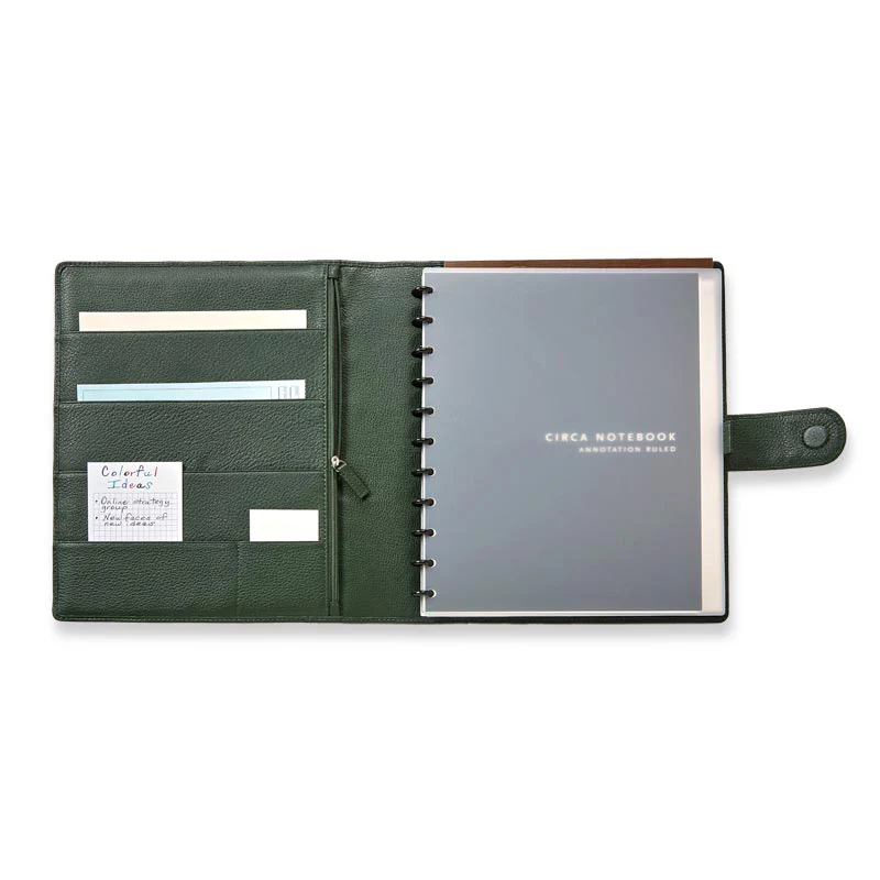 Leather Softolio 2.0 - Image 11