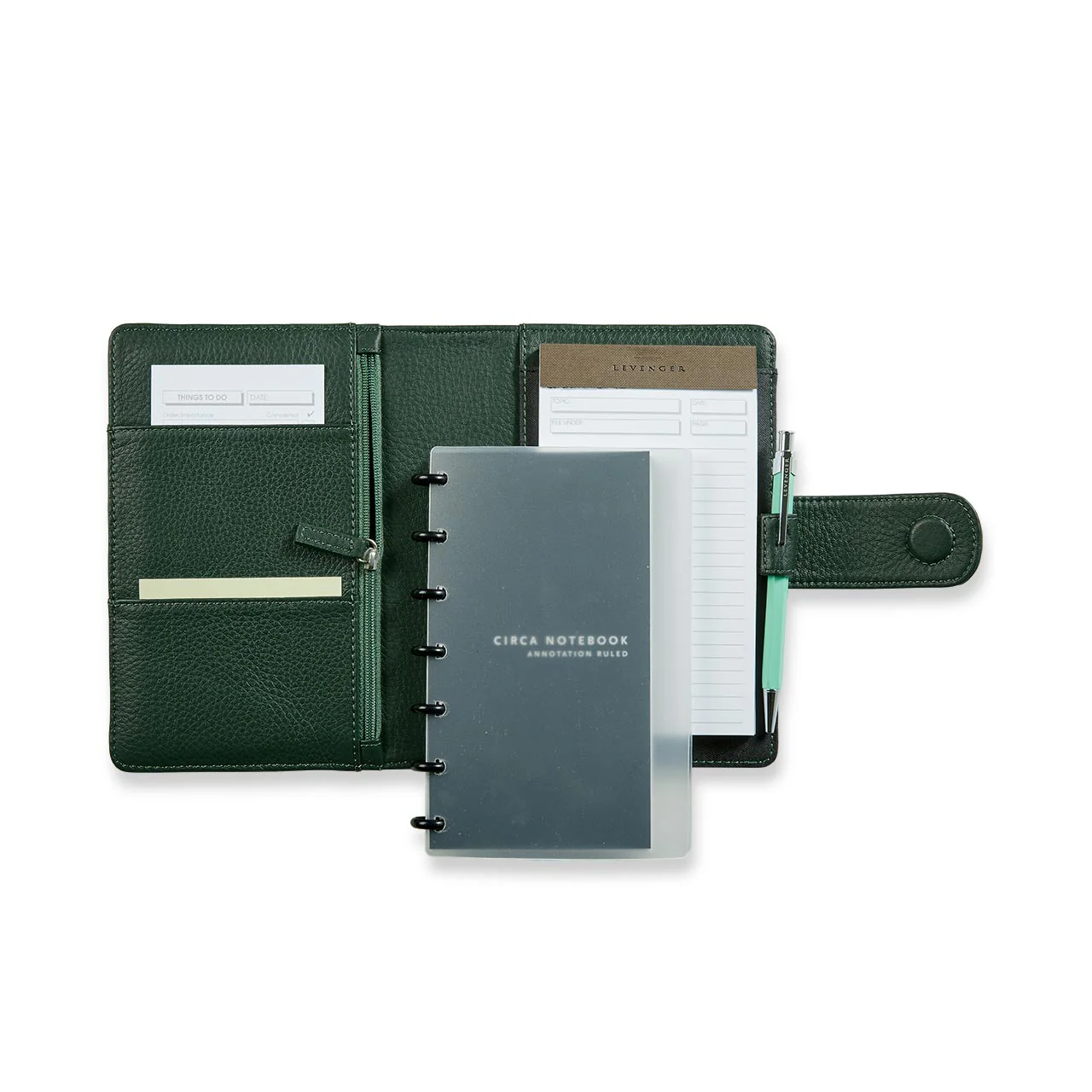 Leather Softolio 2.0 - Image 12