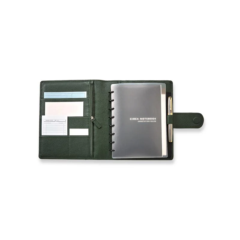 Leather Softolio 2.0 - Image 13