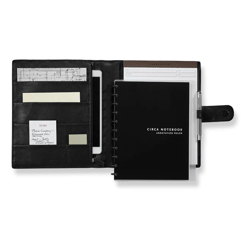 Leather Softolio 2.0 - Image 15