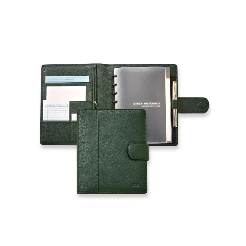 Leather Softolio 2.0 - Image 3