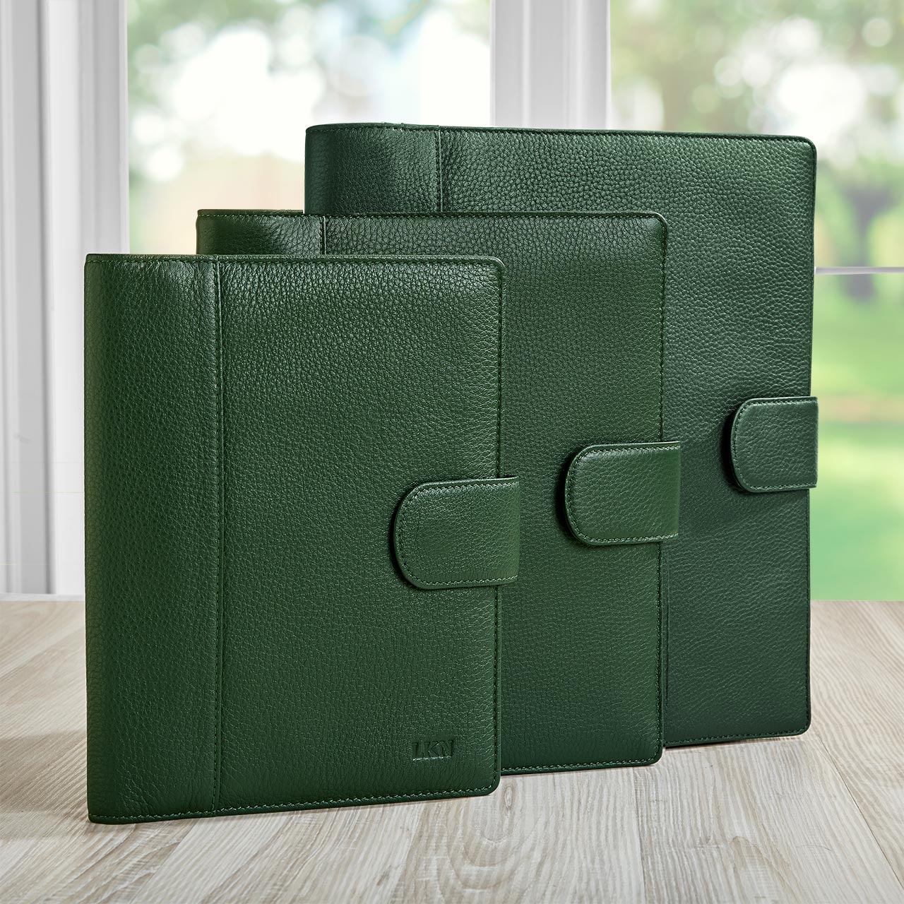 Leather Softolio 2.0 - Image 4