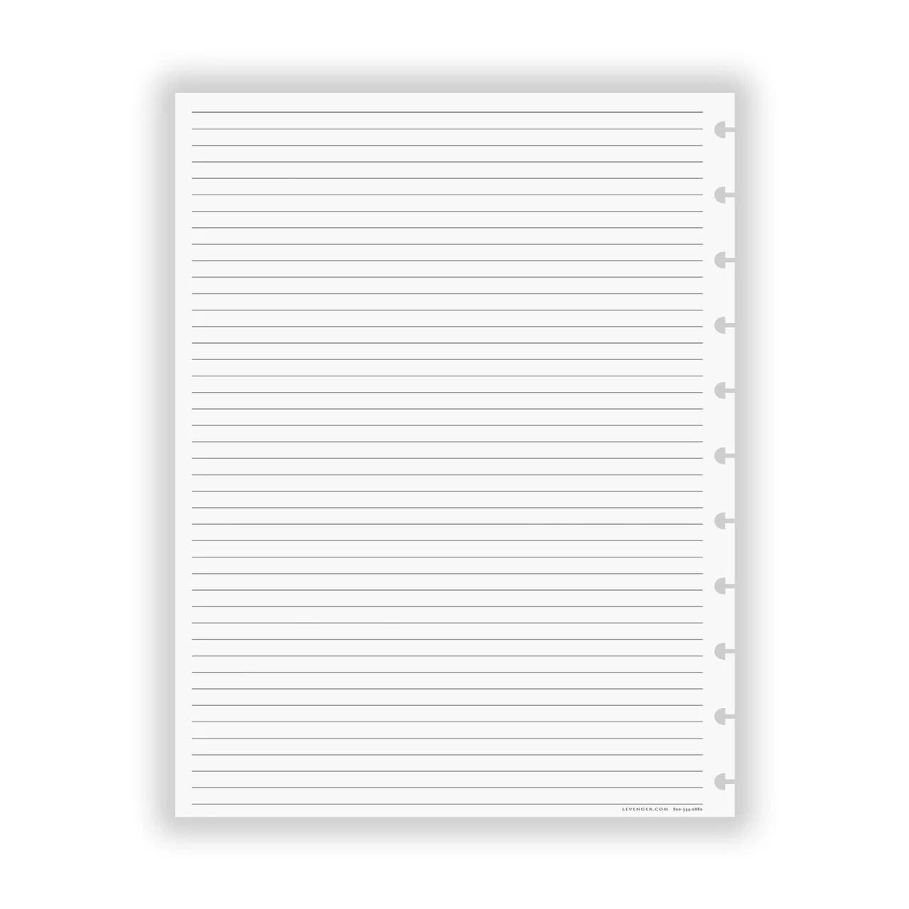 Circa Special Request Daily Goals Refill (100 sheets) - Image 7