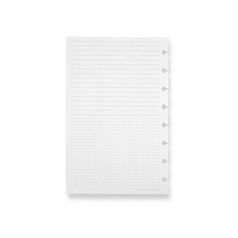 Circa Special Request Weekly Goals Refill (100 sheets) - Image 7