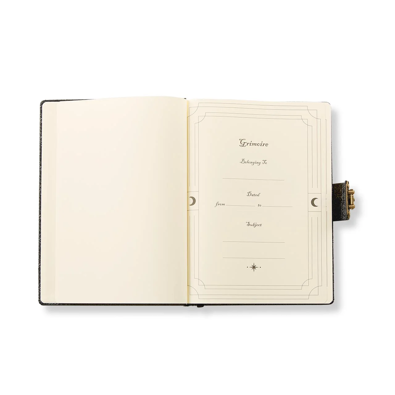 Spellbound Journal - Image 3