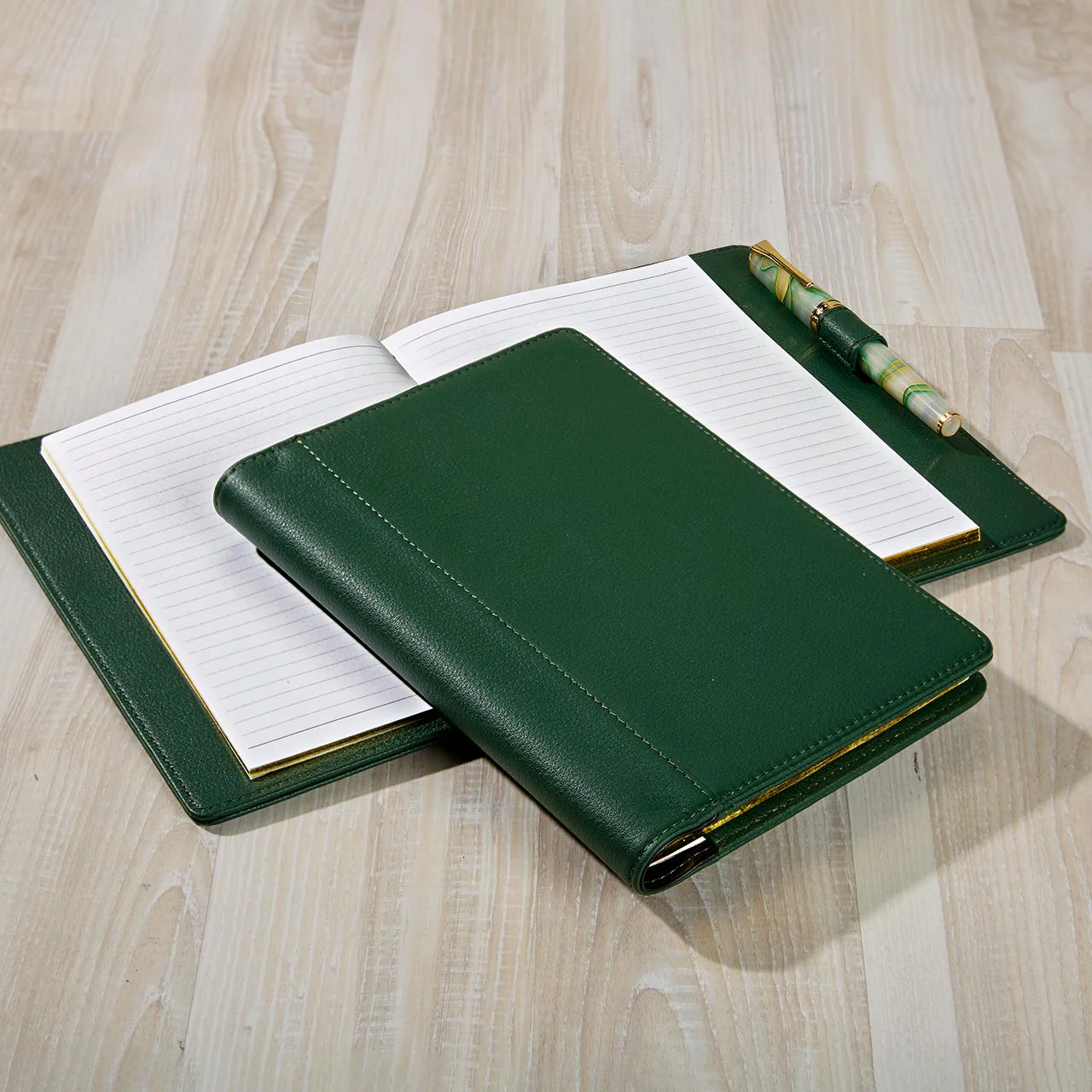 Stanley Leather Journal - Image 6