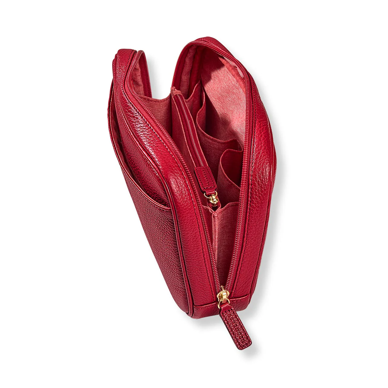 The Atlas Leather Organizer - Image 4