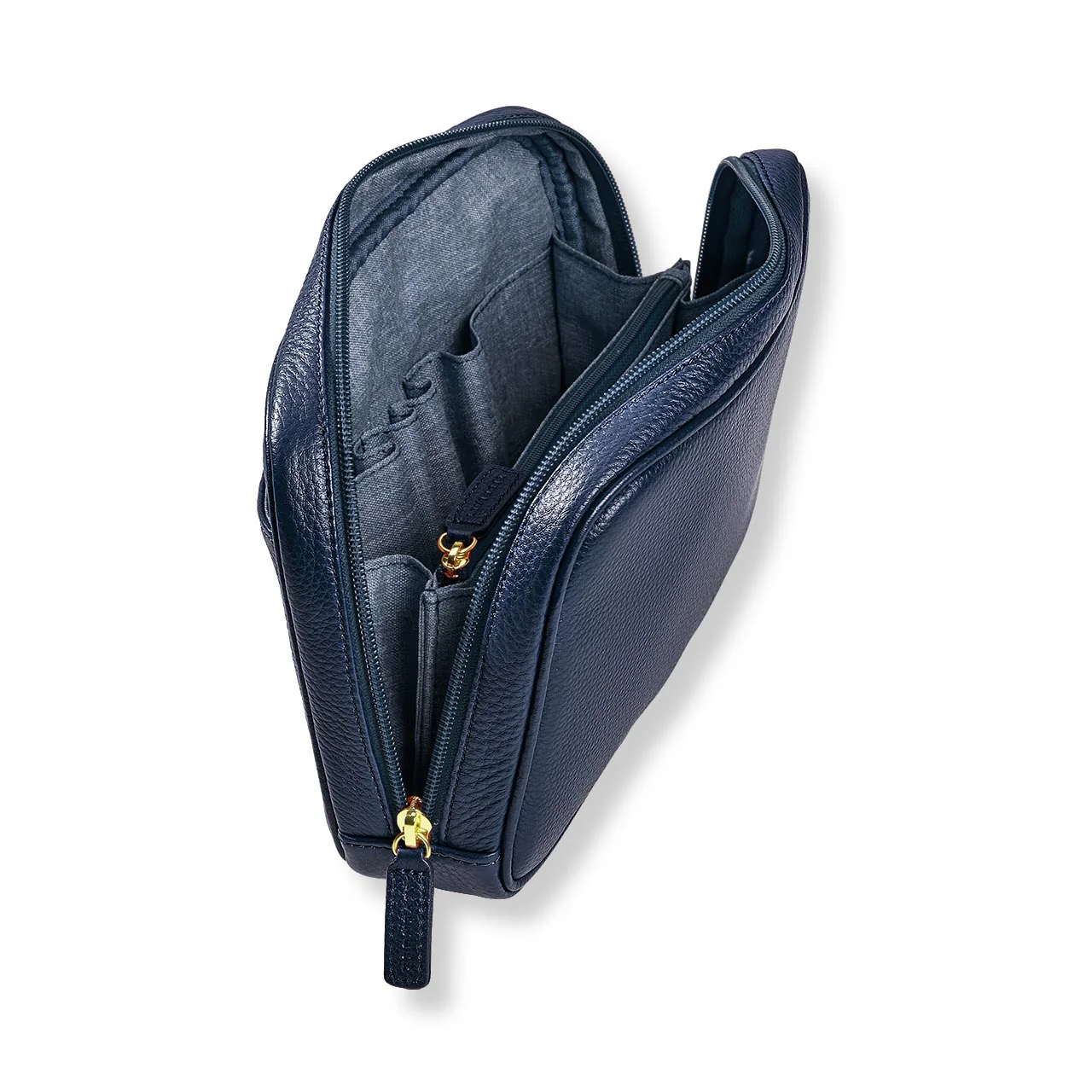 The Atlas Leather Organizer - Image 6