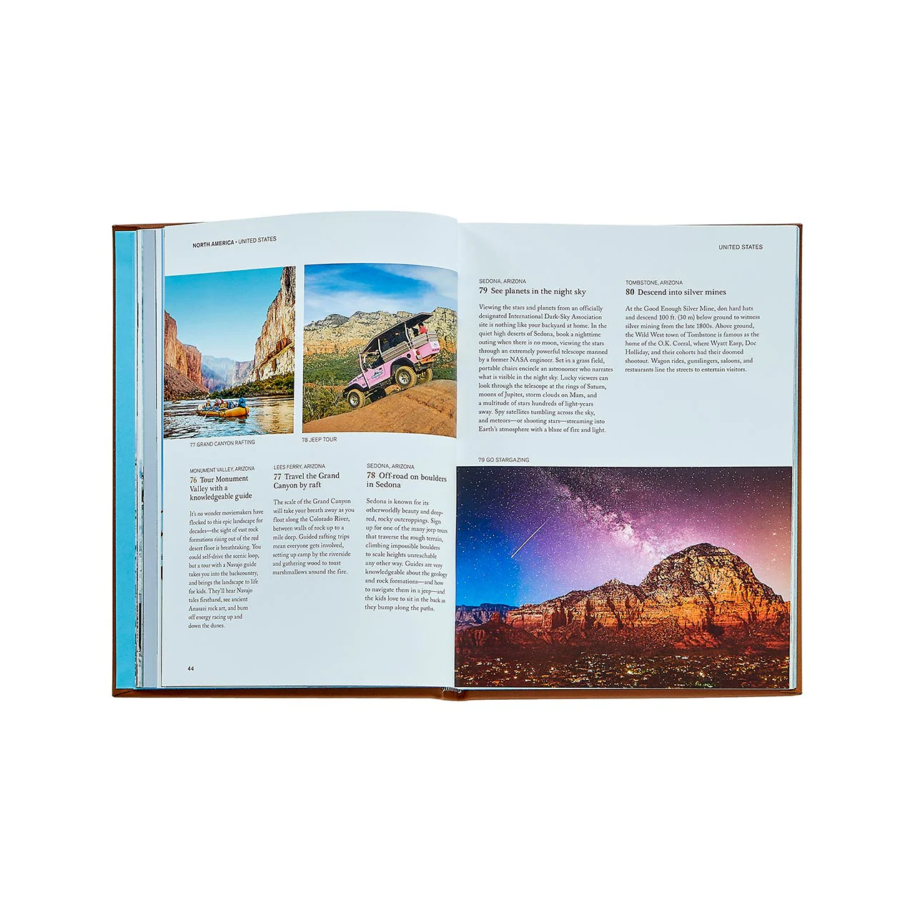 The Family Bucket List - Image 4