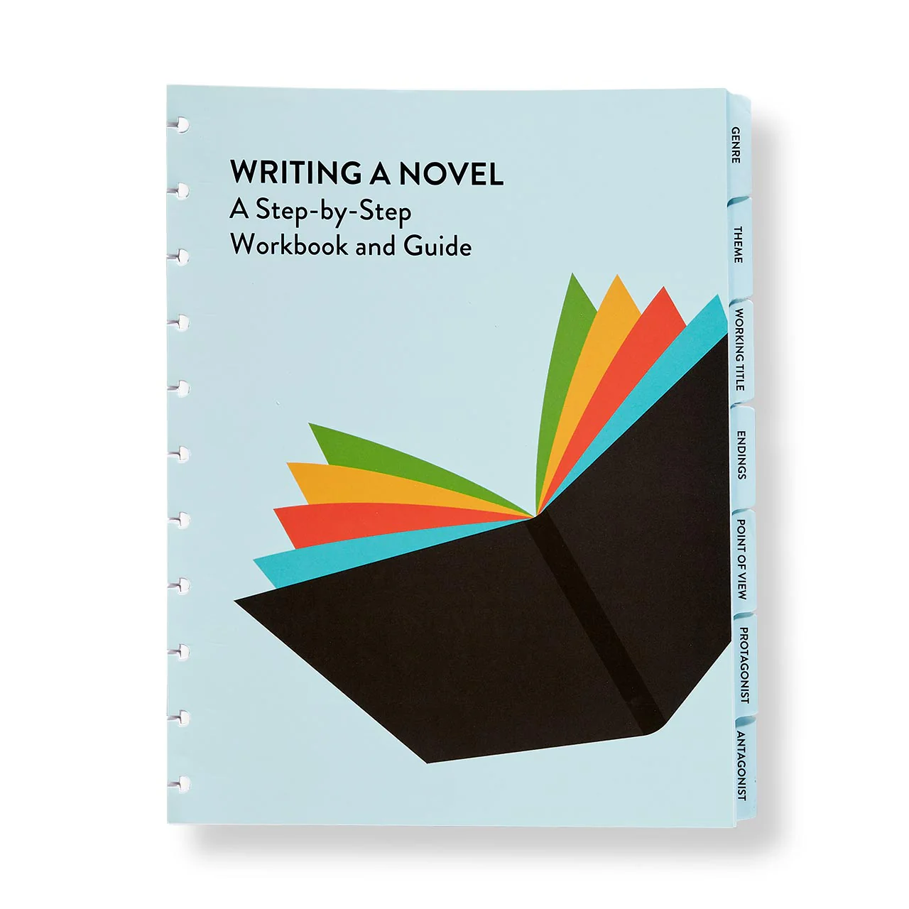 The Novelist Bundle - Image 3