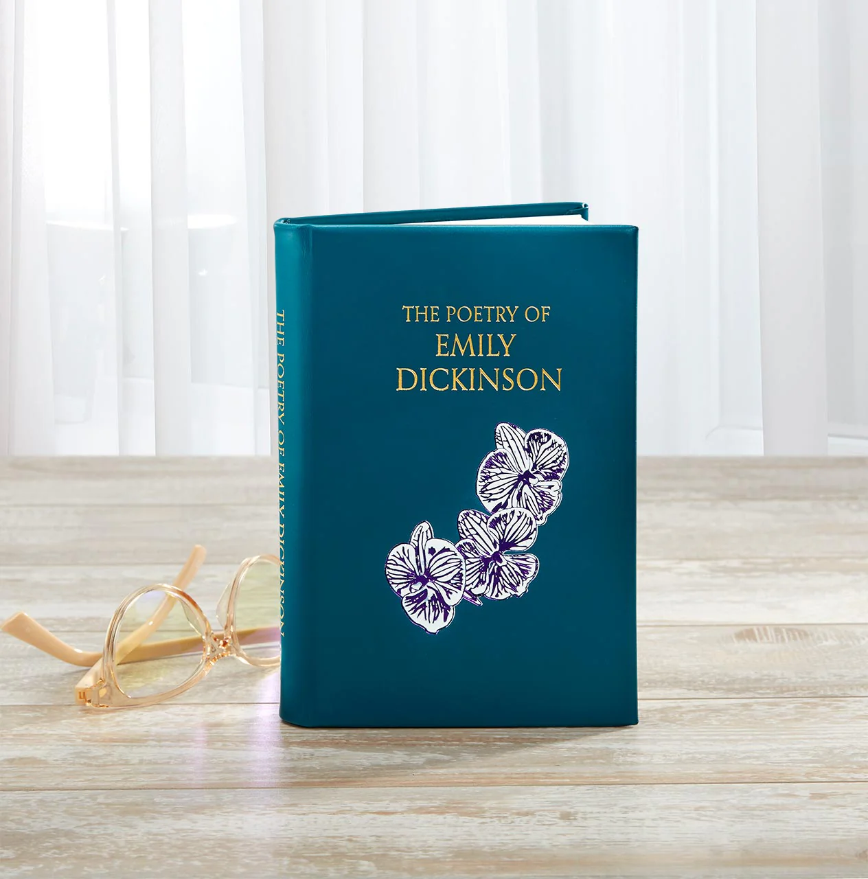 The Poetry of Emily Dickinson - Image 6