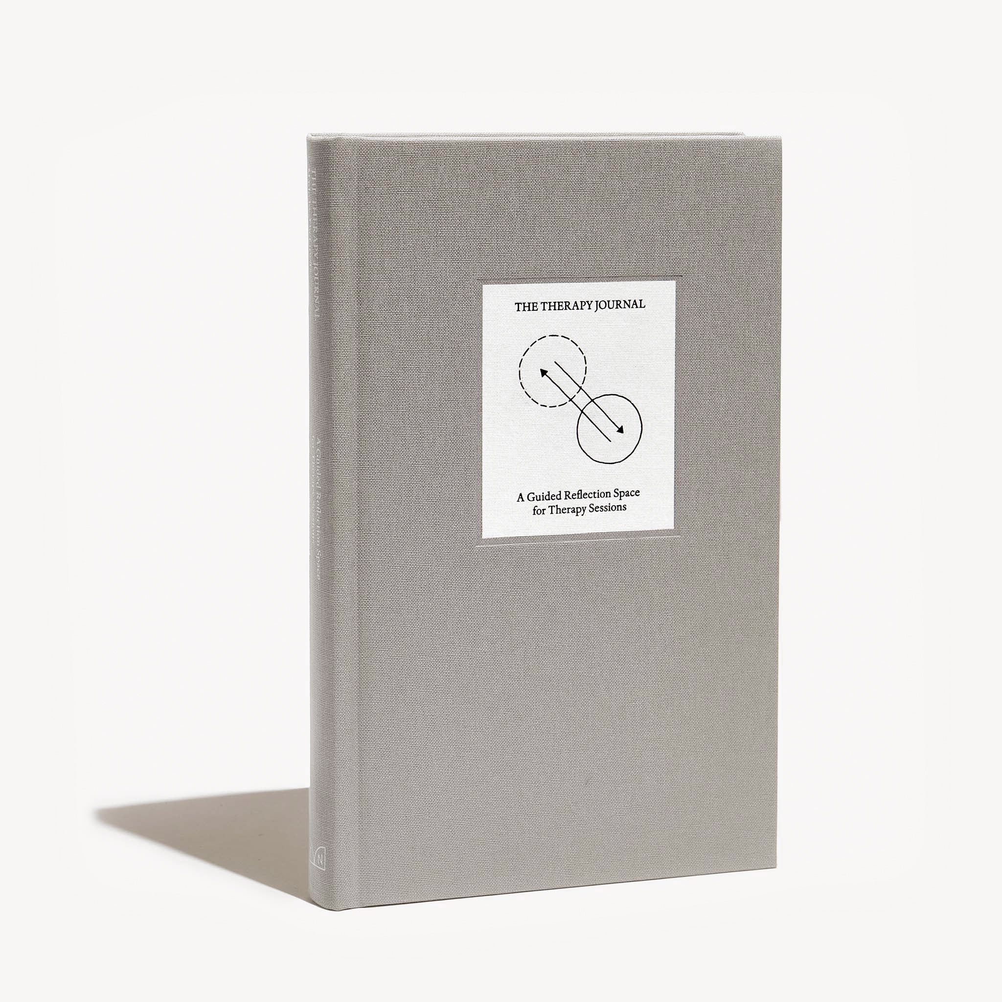 Therapy Notebooks- The Therapy Journal - Image 4