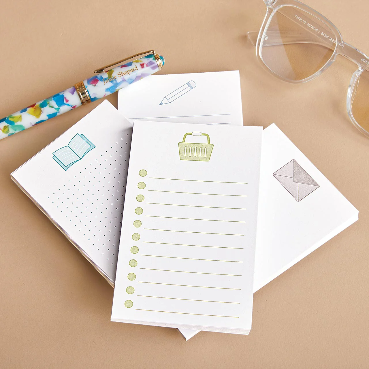Think, Dream, and Do 3 x 5 Index Cards (set of 100) - Image 2
