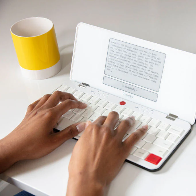 Freewrite Traveler