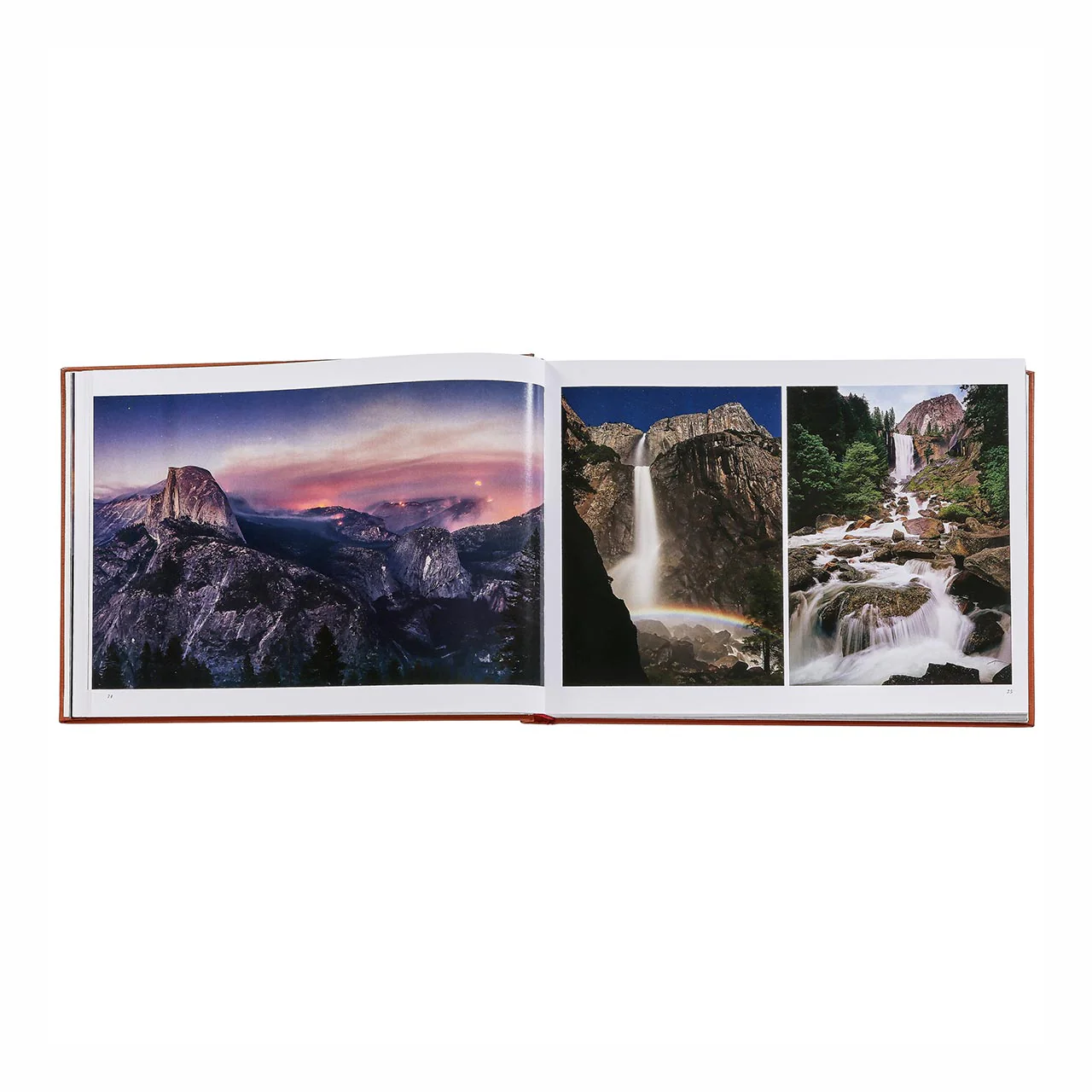Treasured Lands Leather Bound Edition - Image 2
