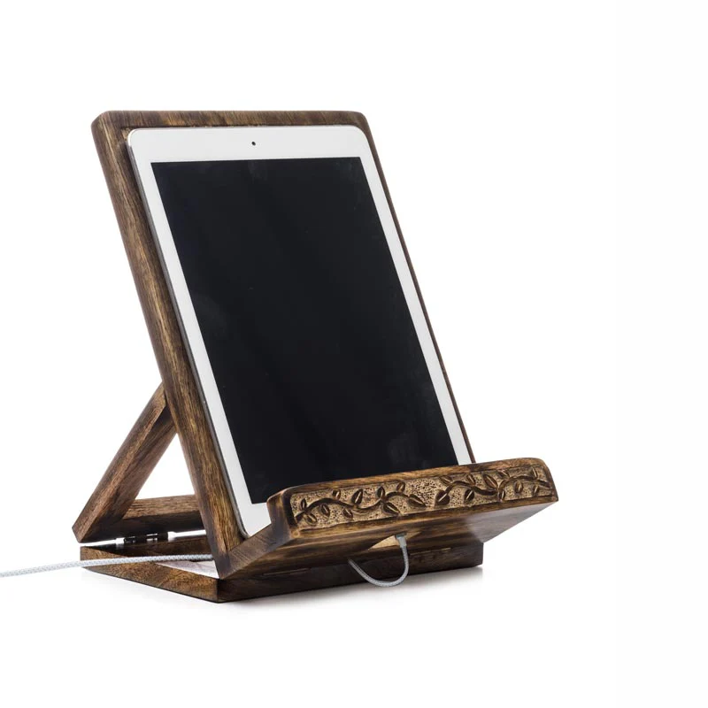 Tree of Knowledge Book Stand - Image 4