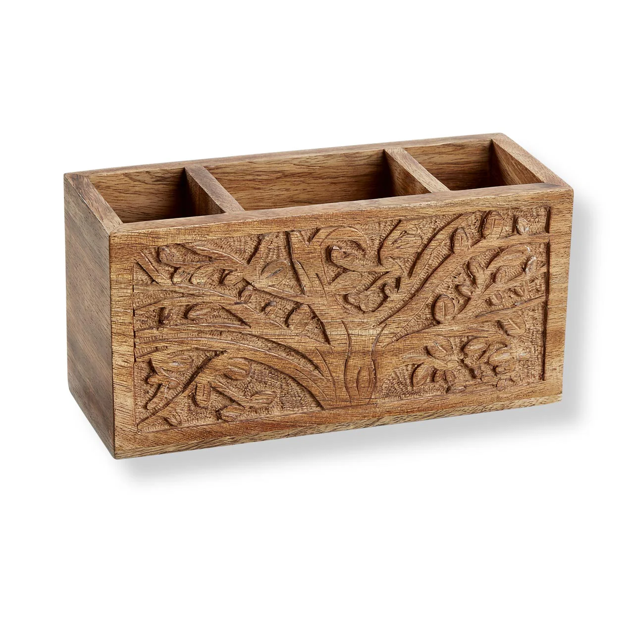 Tree of Knowledge Compact Organizer