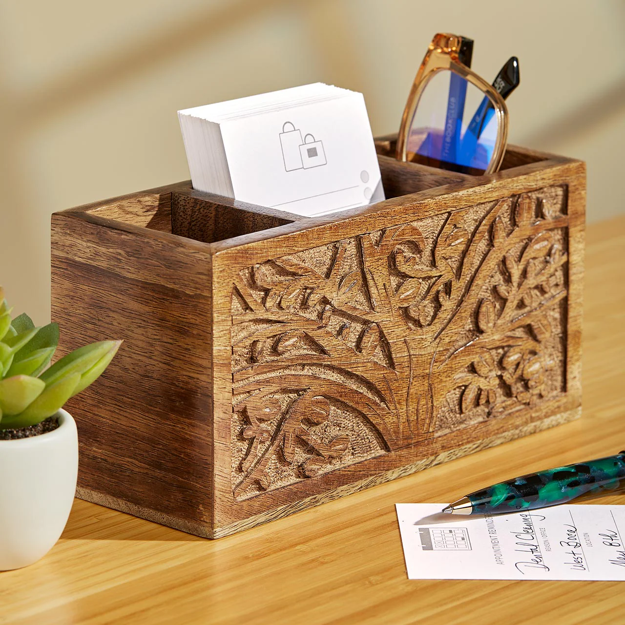 Tree of Knowledge Compact Organizer - Image 2