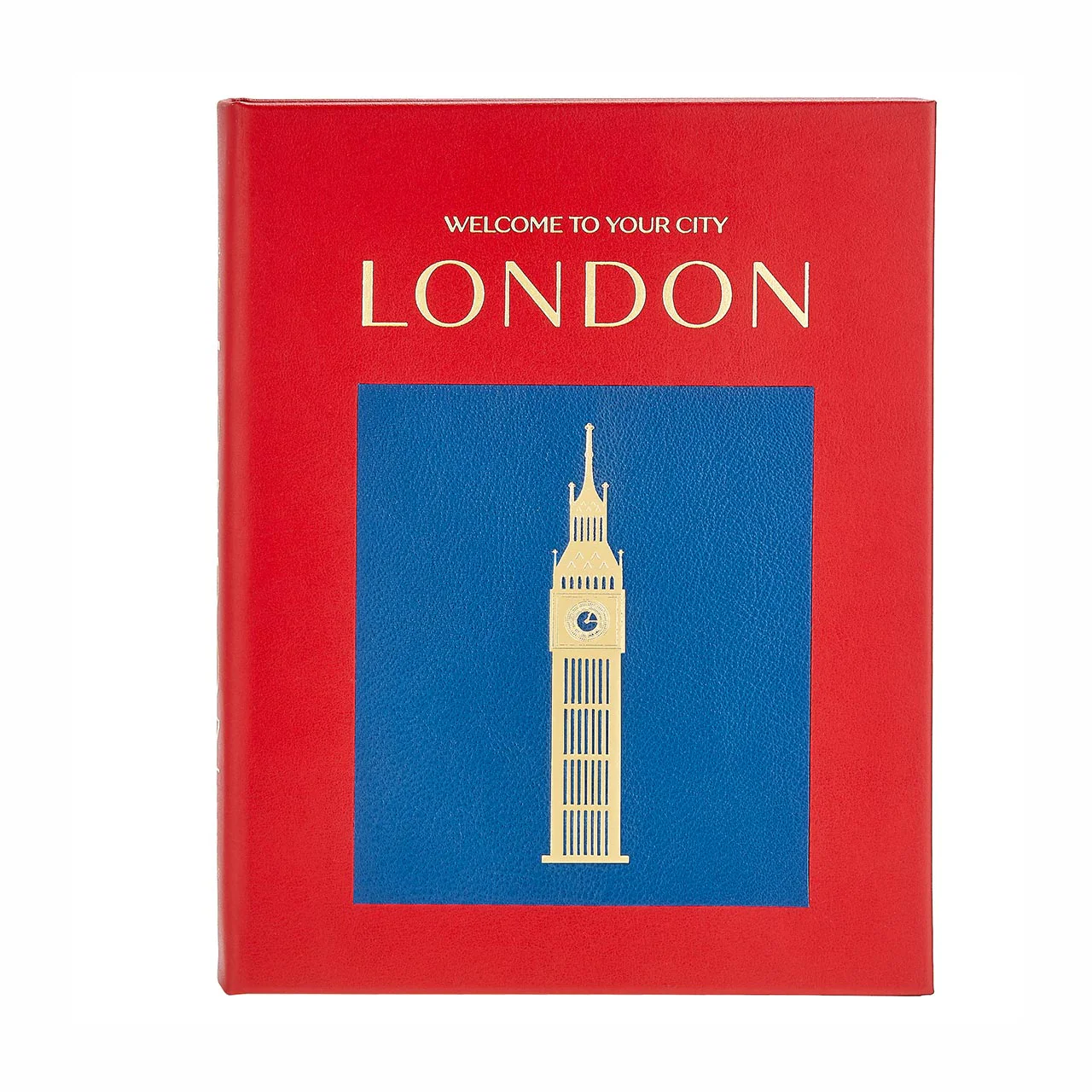 Trope London Leather Bound Edition - Image 7