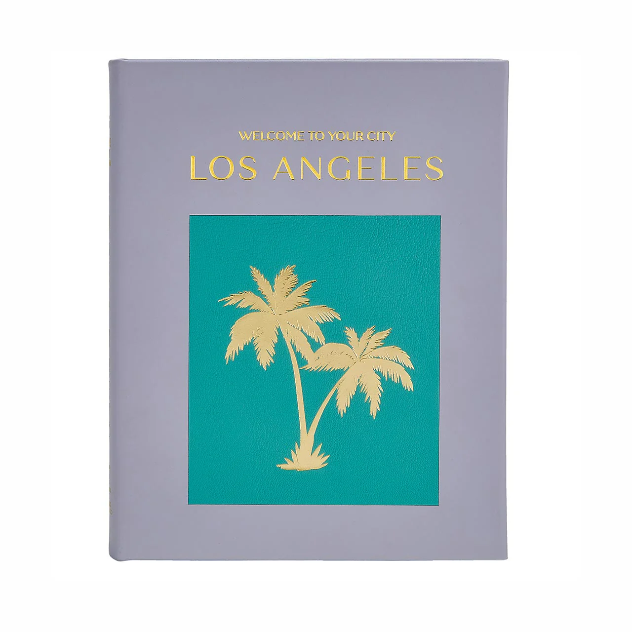 Trope Los Angeles Leather Bound Edition - Image 6