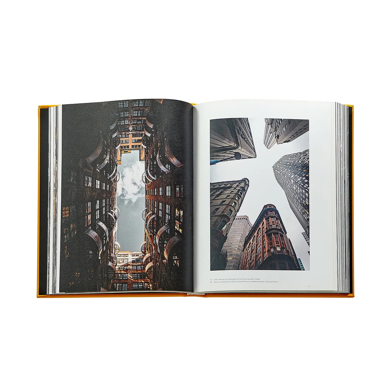 Trope New York Leather Bound Edition - Image 3