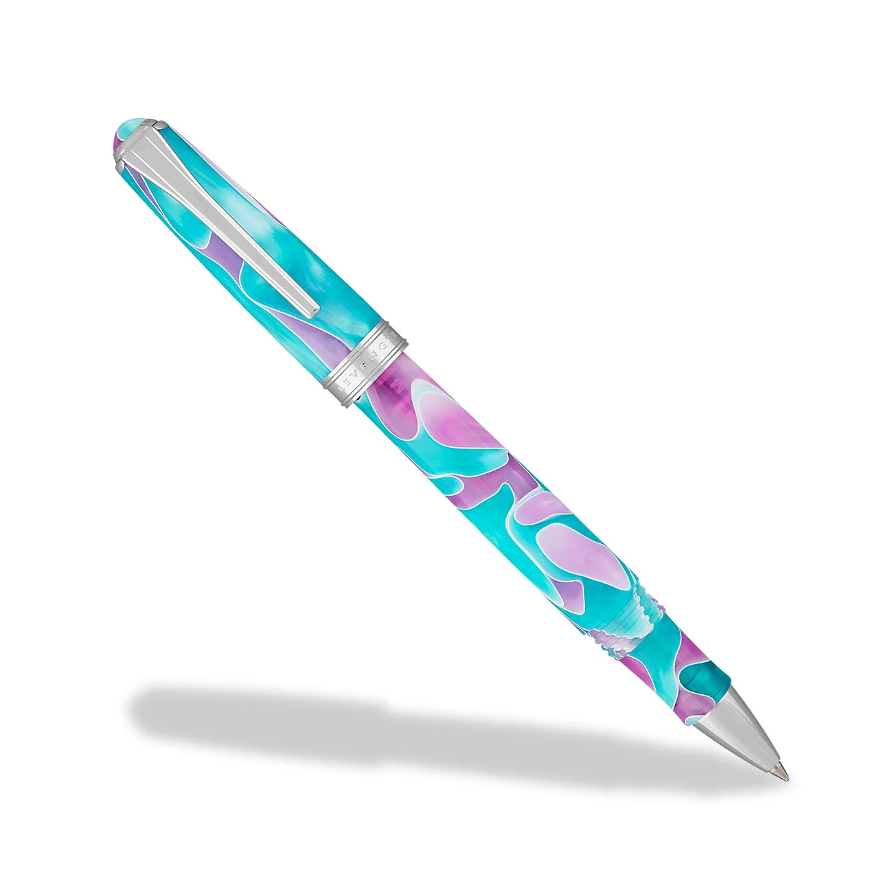 True Writer Classic Aura Quartz Pen - Image 4