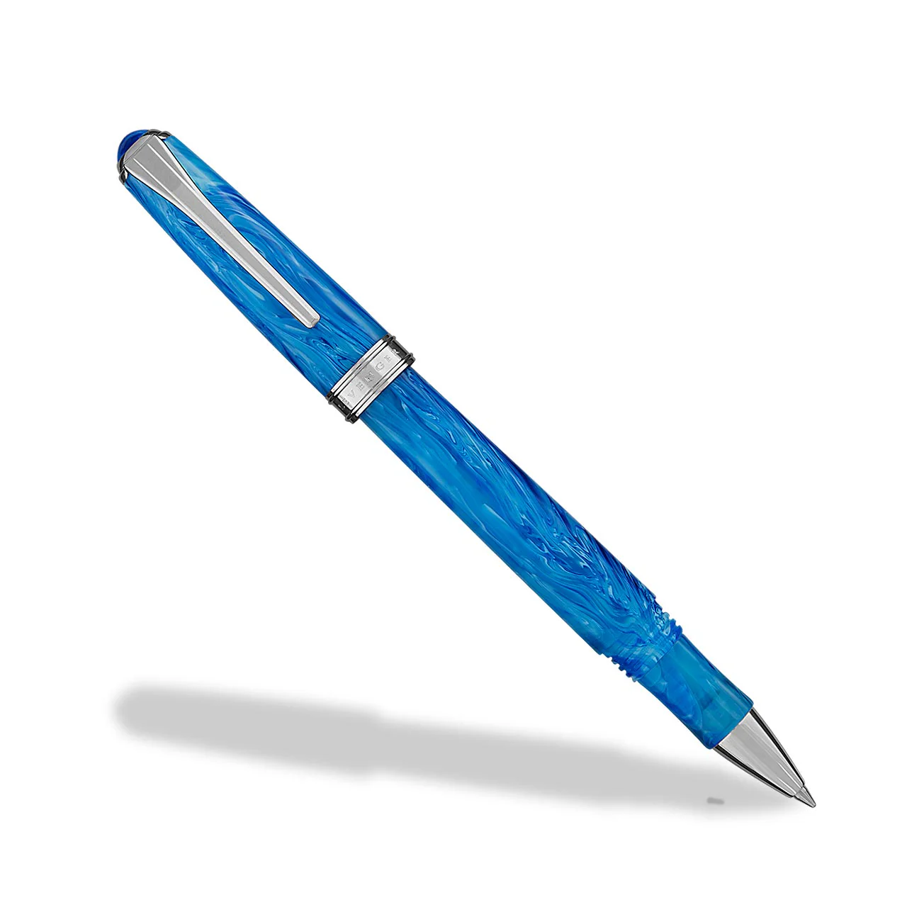 True Writer Classic Blue Danube Pen - Image 5