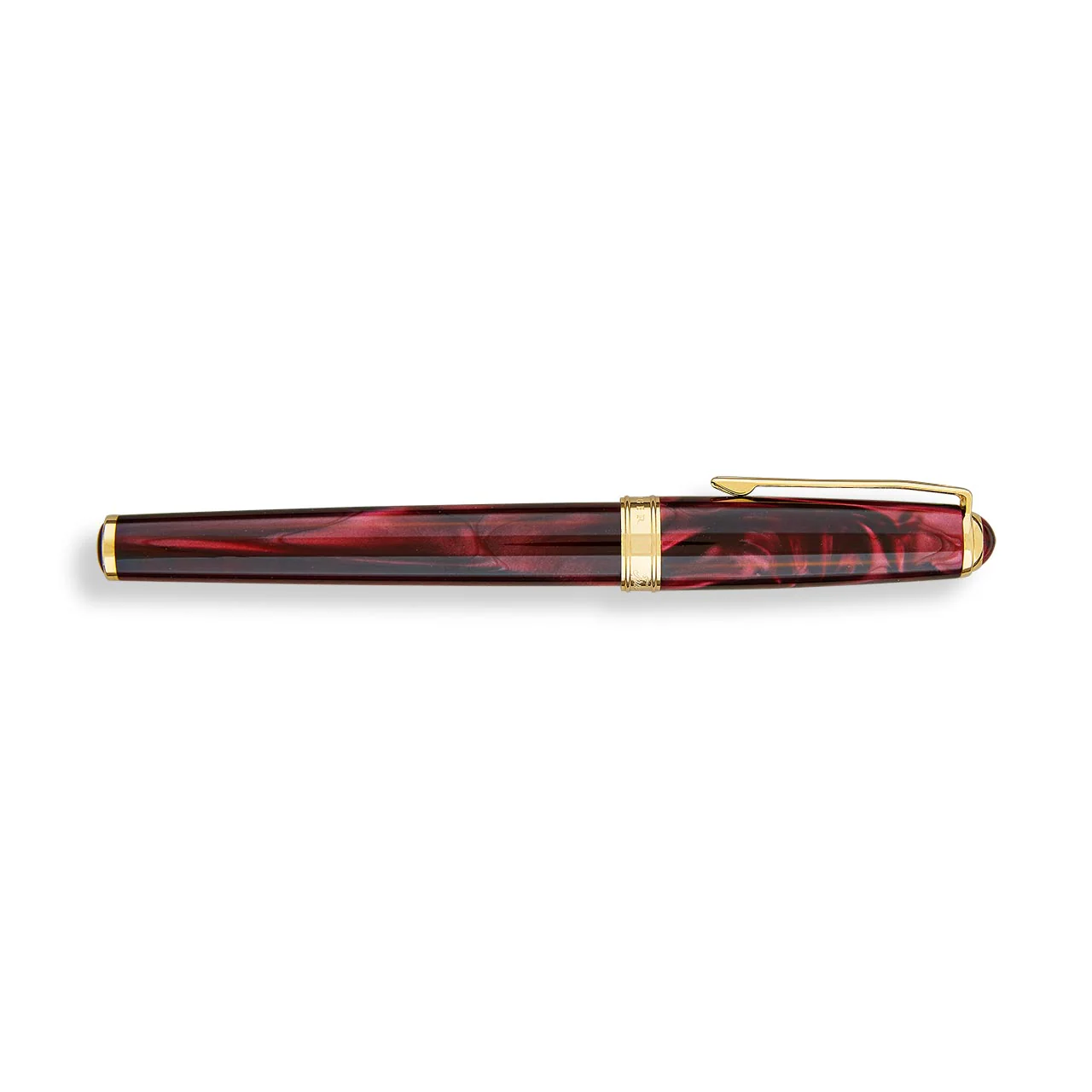 True Writer Classic Bordeaux Pen - Image 5
