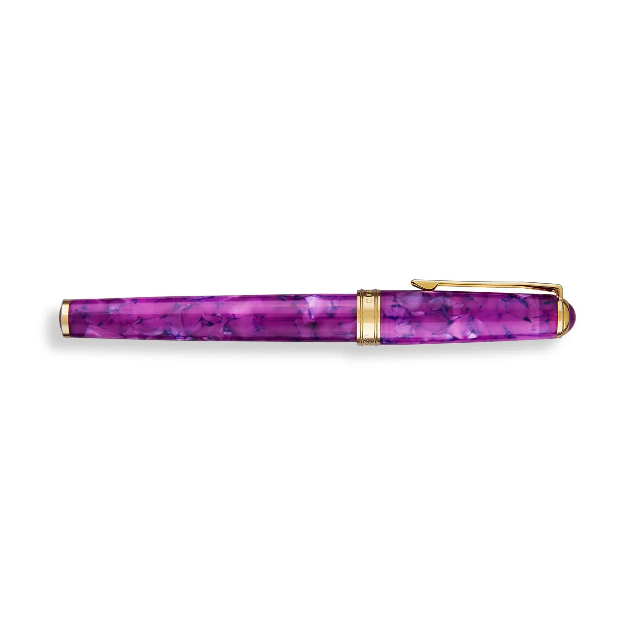 True Writer Classic Bright Plumeria Pen - Image 6
