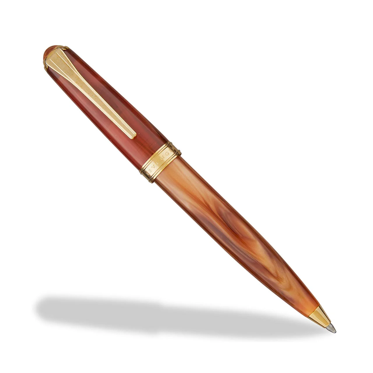 True Writer Classic Butterscotch Pen - Image 3