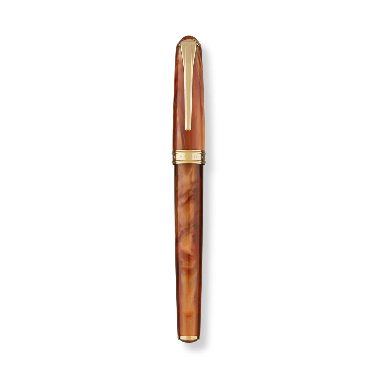True Writer Classic Butterscotch Pen - Image 4