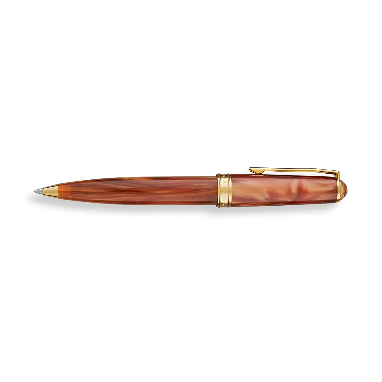 True Writer Classic Butterscotch Pen - Image 6