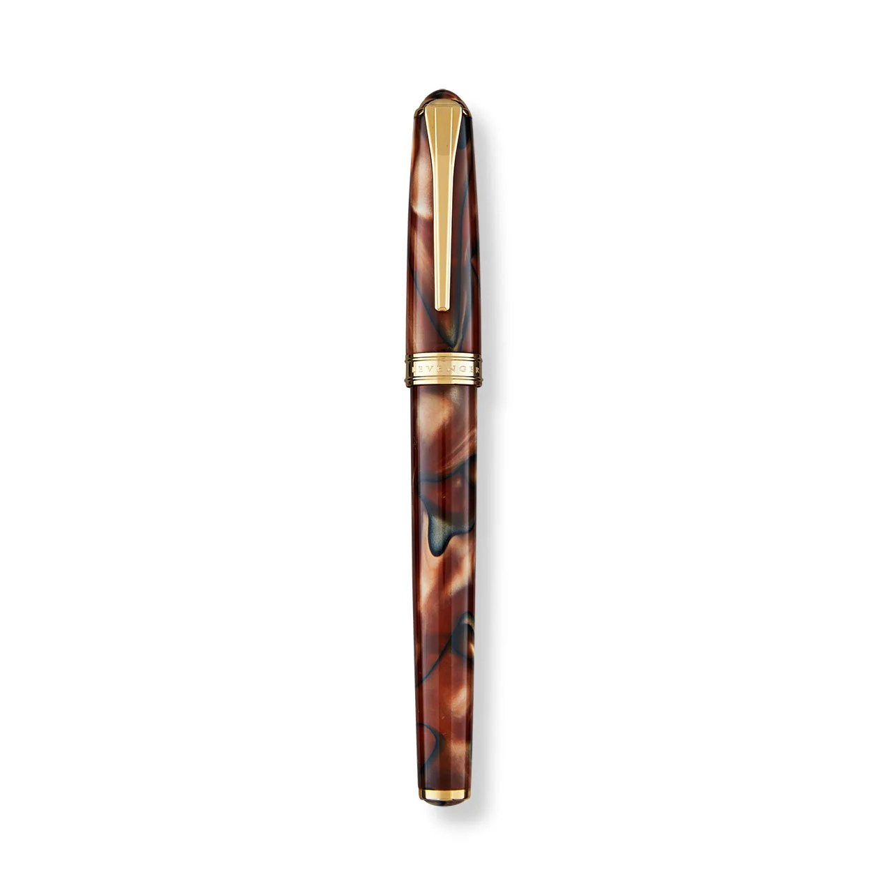 True Writer Classic Cafe Mocha Pen - Image 5