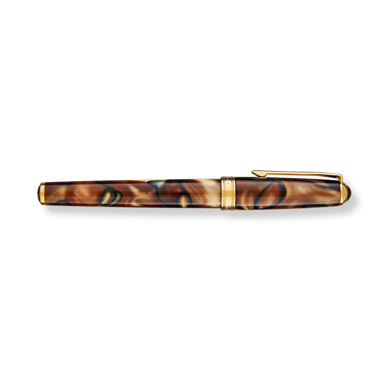 True Writer Classic Cafe Mocha Pen - Image 6