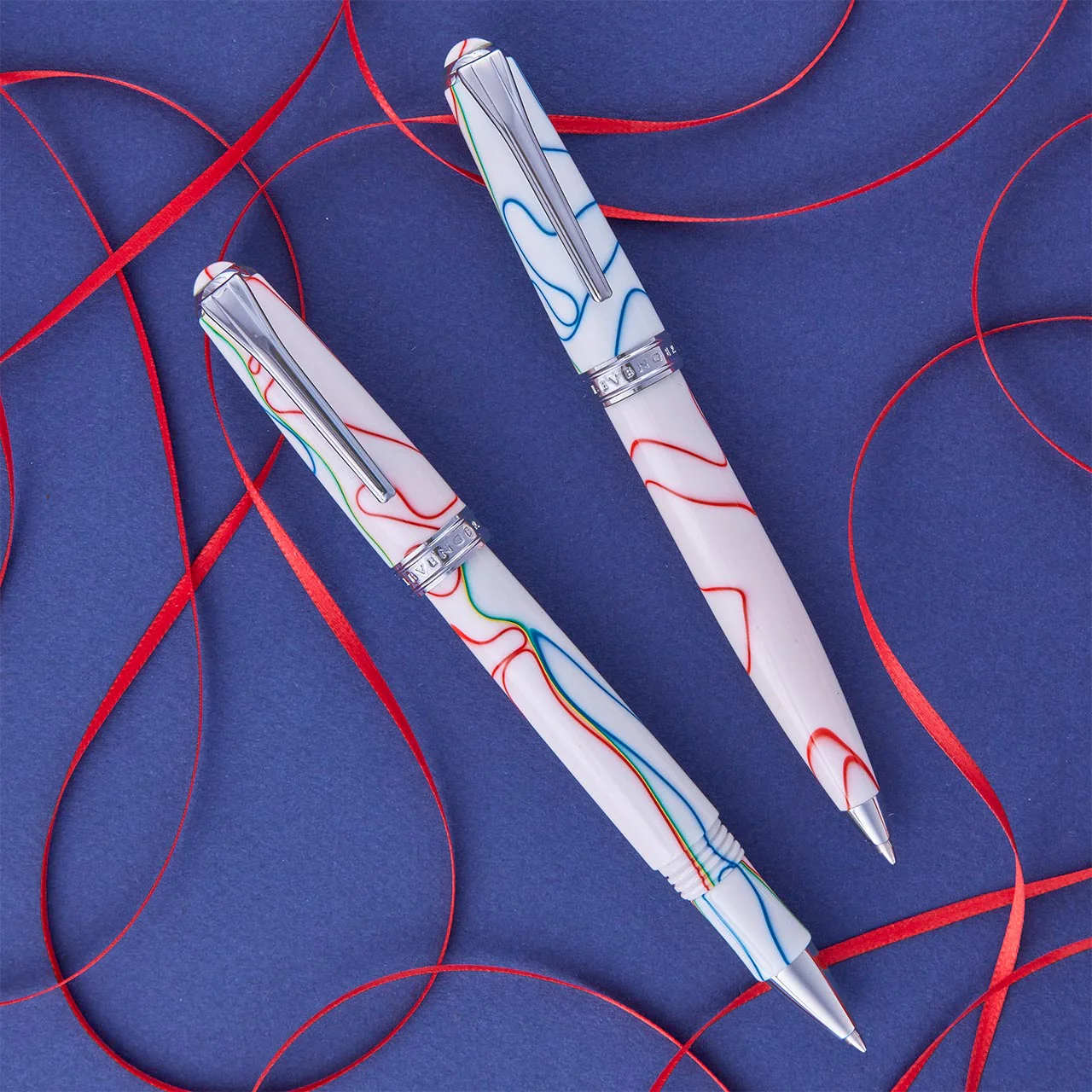 True Writer Classic Colore Pen - Image 2