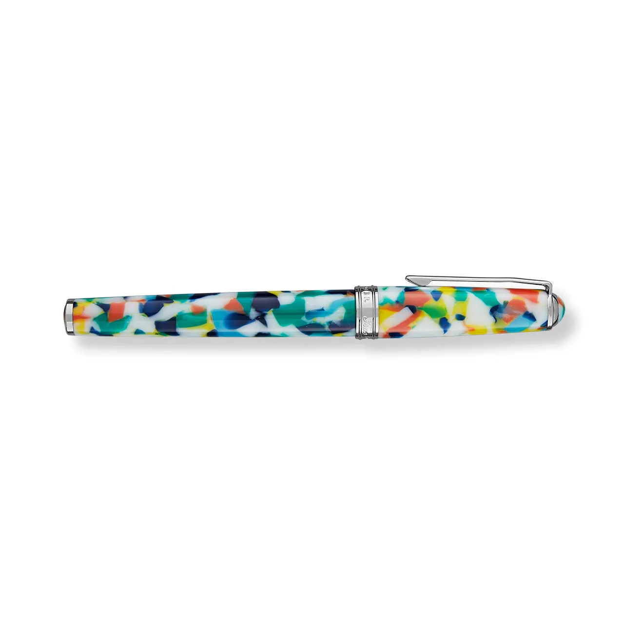 True Writer Classic Confetti Pen - Image 6