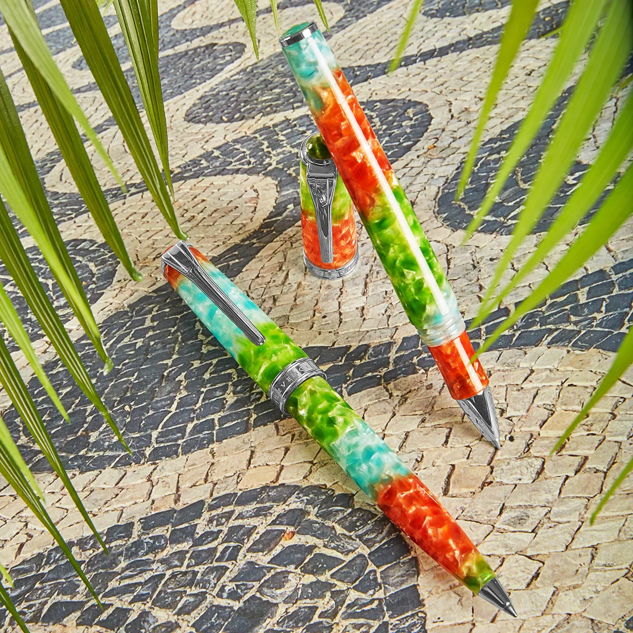 True Writer Classic Copacabana Pen - Image 2