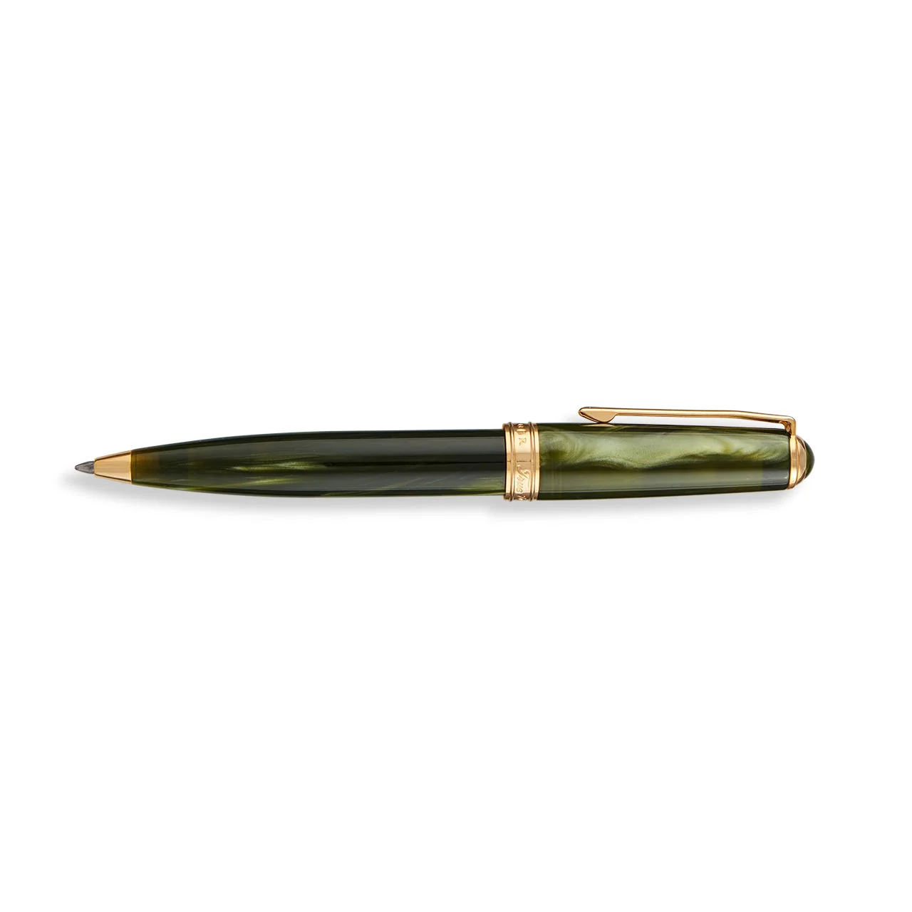 True Writer Classic Elements Earth Pen - Image 9