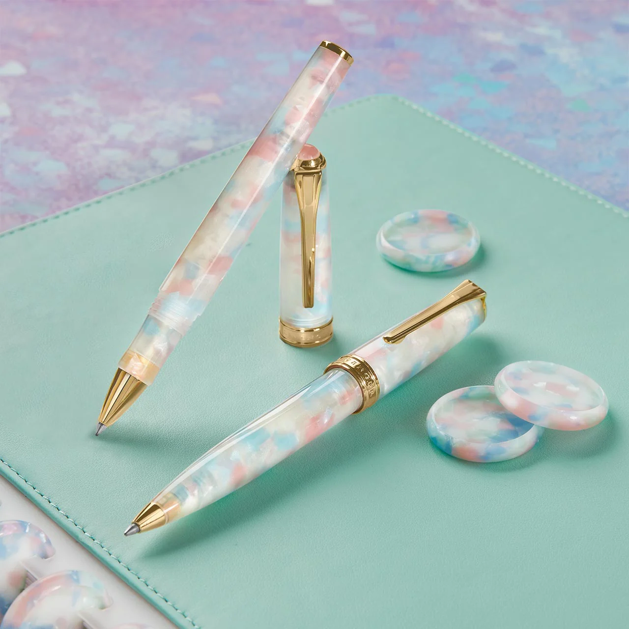 True Writer Classic Faerie Tale Pen - Image 2