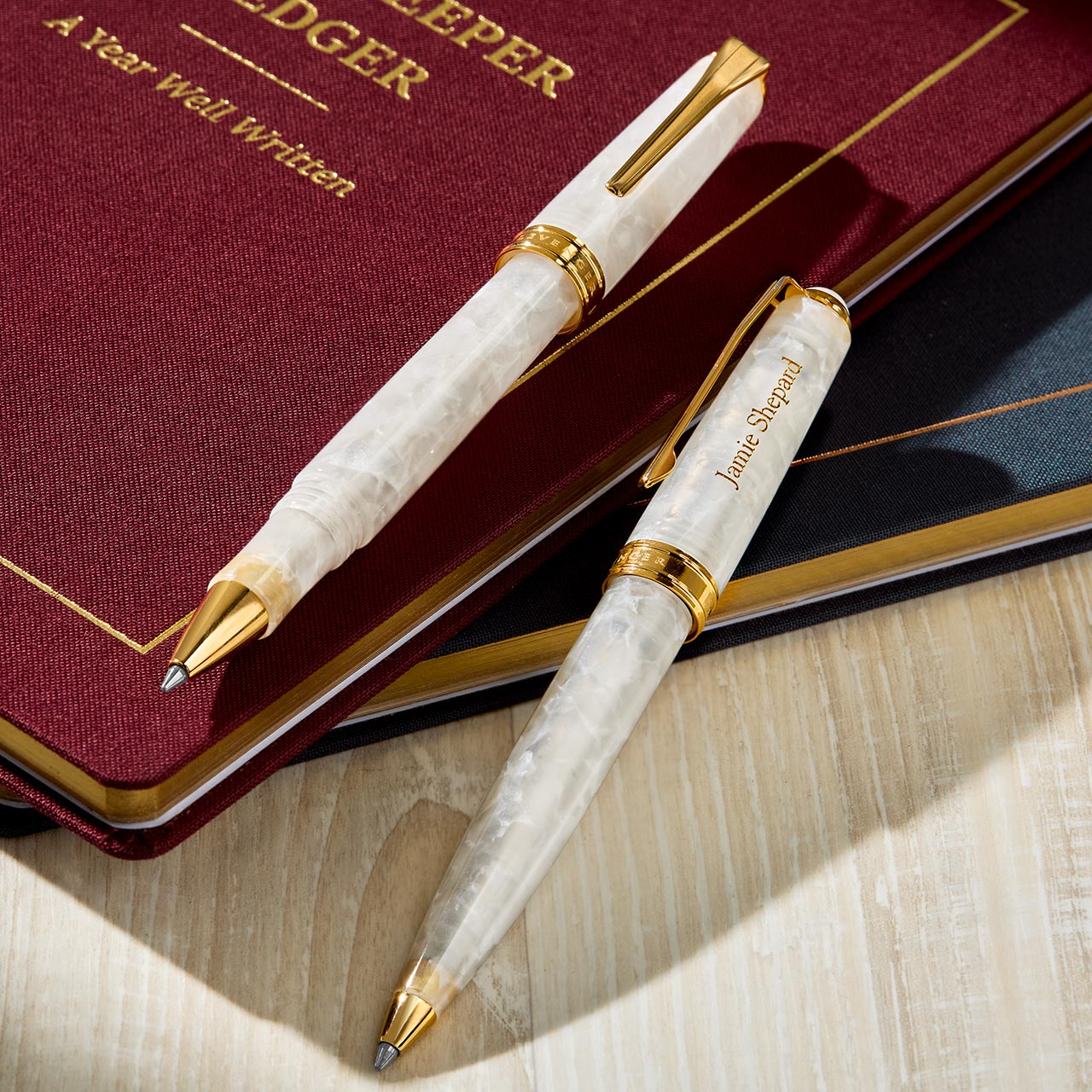 True Writer Classic Icicle Pen - Image 2