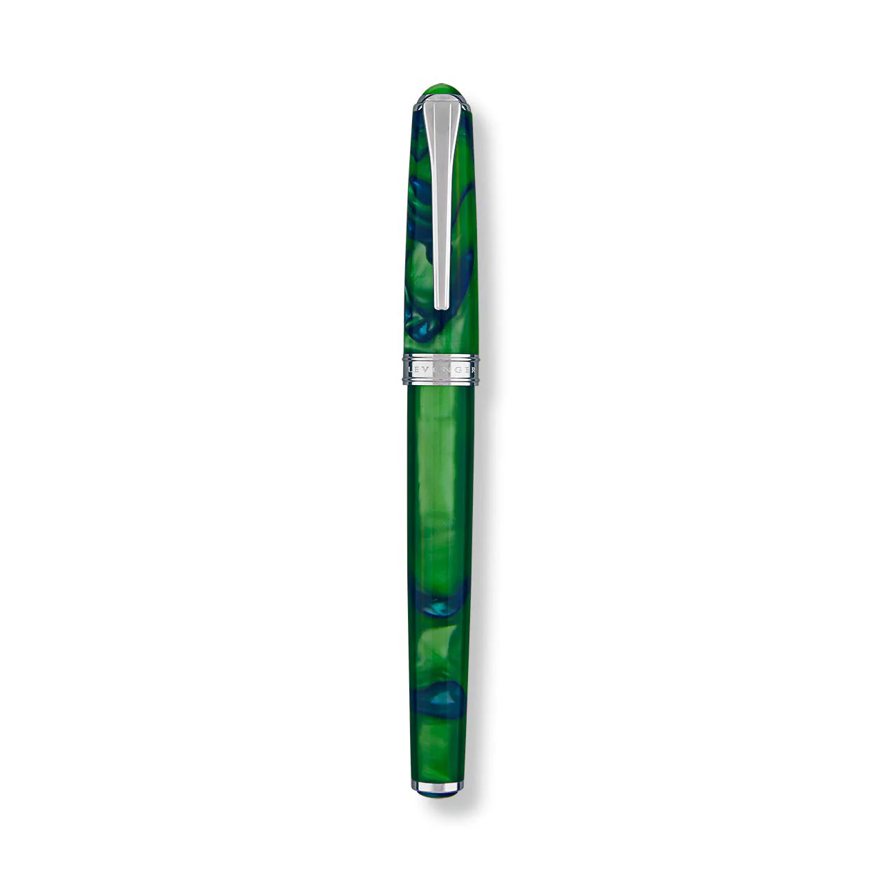 True Writer Classic Killarney Fountain Pen - Image 3