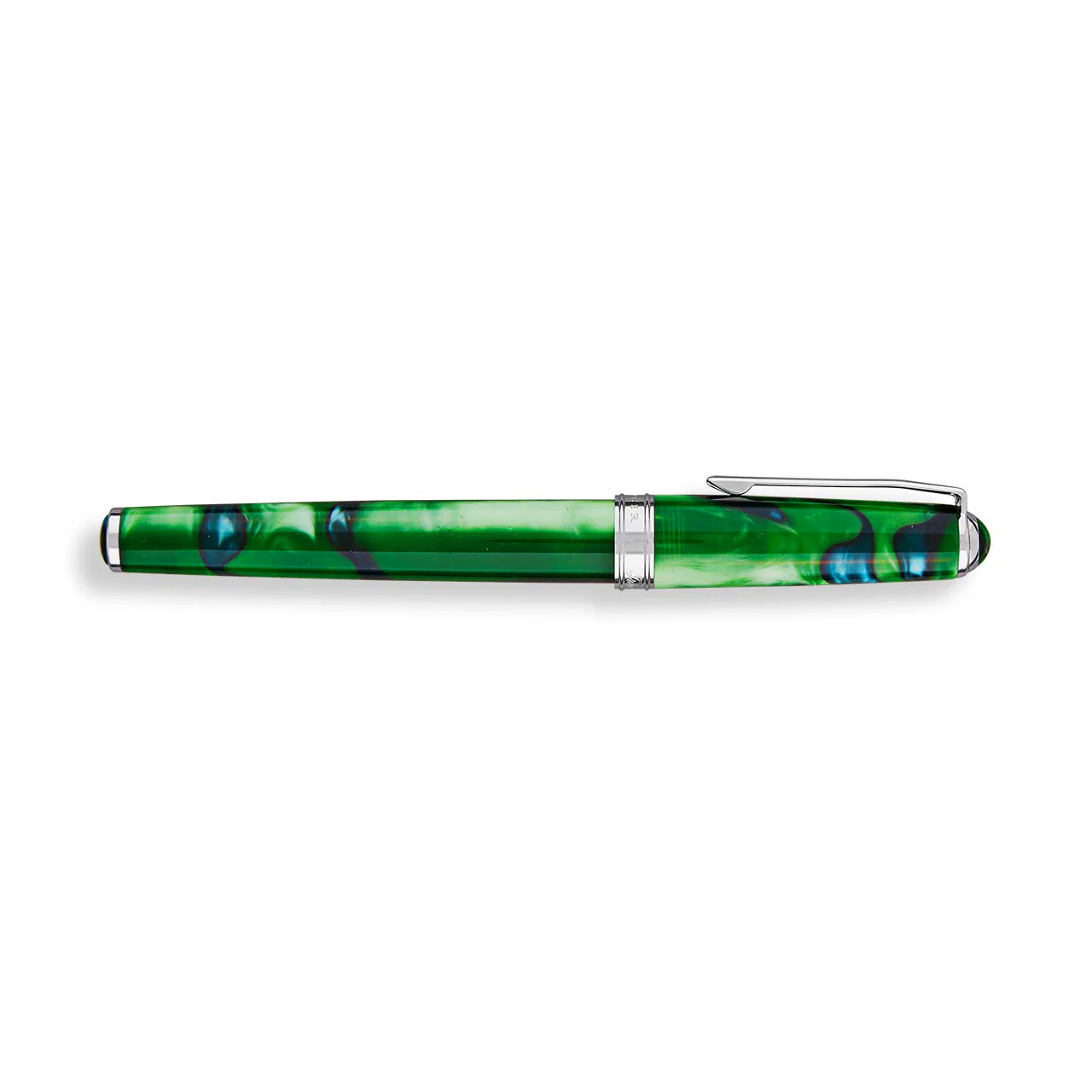 True Writer Classic Killarney Fountain Pen - Image 4